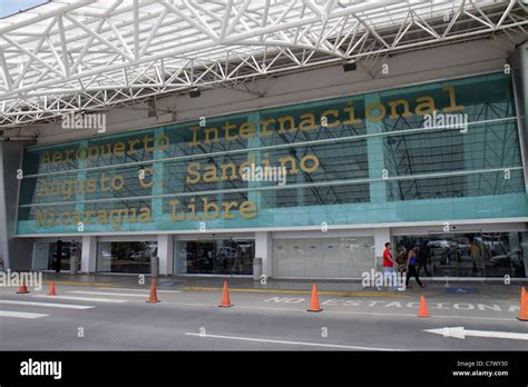 managua airport code|nicaragua international airport.